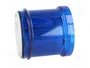 EATON ELECTRIC Señalizador Luminoso SL7 Azul LED IP66
