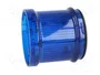 EATON ELECTRIC Señalizador Luminoso SL7 Azul LED IP66