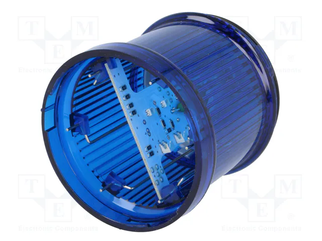 EATON ELECTRIC Señalizador Luminoso SL7 Azul LED IP66 EATON ELECTRIC Señalizador Luminoso SL7 Azul LED IP66