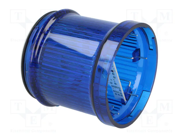 EATON ELECTRIC Señalizador Luminoso SL7 Azul LED IP66 EATON ELECTRIC Señalizador Luminoso SL7 Azul LED IP66