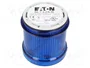 EATON ELECTRIC Señalizador Luminoso SL7 Azul LED IP66