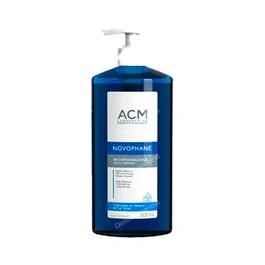 ACM Laboratoires Novophane Champú Suave 500 ml