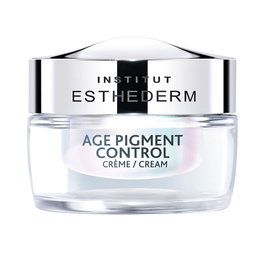 Institut Esthederm AGE PIGMENT CONTROL Crema 50 ml