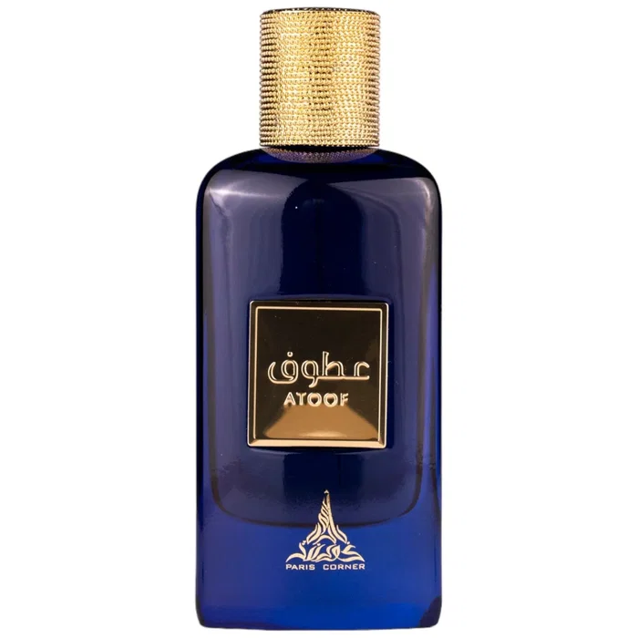 Paris Corner Atoof Eau de Parfum 100 ml