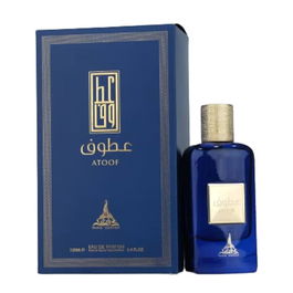 PARIS CORNER Atoof Eau de Parfum Vaporizador 100 ml
