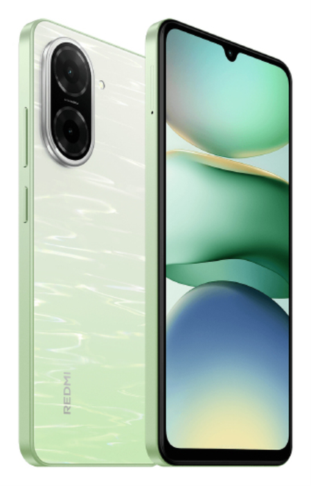Xiaomi Redmi A5 4GB RAM 128GB Lake Green
