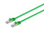 MicroConnect Cable de Red CAT7 S/FTP 5m