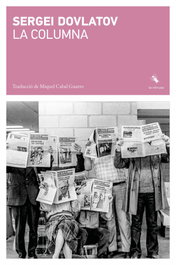 La columna, LABREU EDICIONS - LABREU EDICIONS