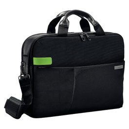Kensington Smart Traveller Accs Maletín para portátil 15.6 pulgadas Negro