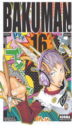 Bakuman, Tsugumi Ohba - NORMA EDITORIAL