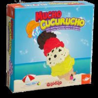LUDILO Mucho cucurucho