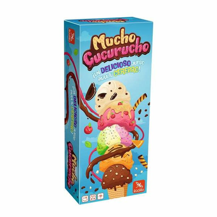 Juego de habilidad Lúdilo + 8 Años 2 - 4 Juego de habilidad Lúdilo + 8 Años 2 - 4