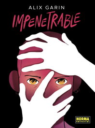 Norma Editorial Impenetrable (Català), Alix Garin - Norma Editorial