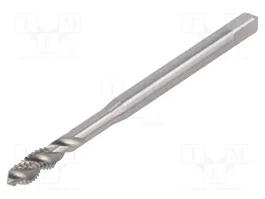 ALPEN-MAYKESTAG Macho de roscar métrico M6 paso 1 HSS COBALT