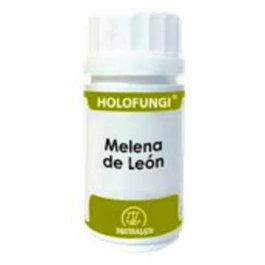 EQUISALUD HOLOFUNGI Melena de León 180 Cápsulas