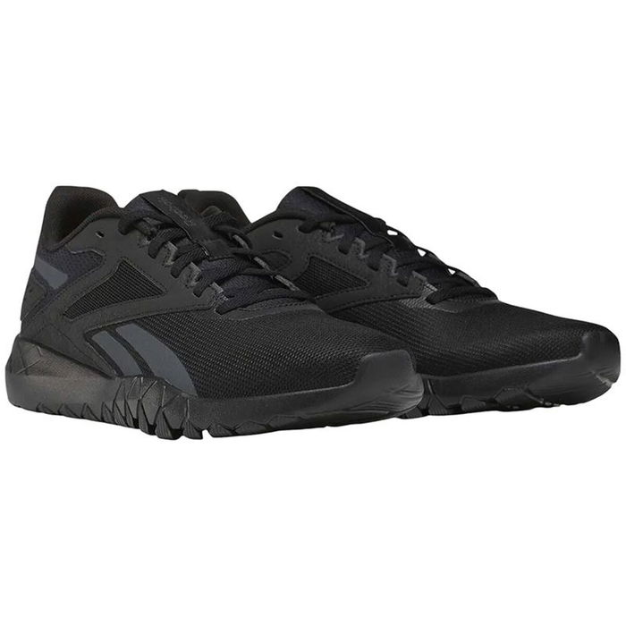 Zapatillas Deportivas Reebok Flexagon Energy Tr 4 Negro Hombre