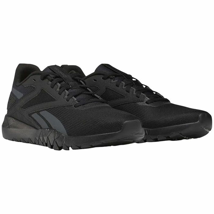 Zapatillas Deportivas Reebok Flexagon Energy Tr 4 Negro Hombre
