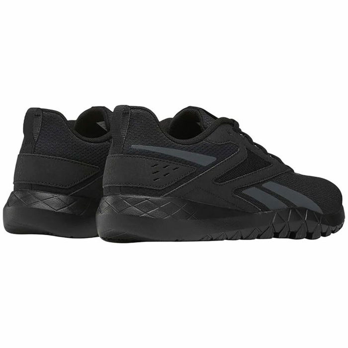 Zapatillas Deportivas Reebok Flexagon Energy Tr 4 Negro Hombre