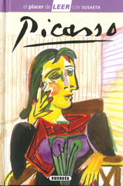 Picasso, Estelle Talavera - SUSAETA EDICIONES