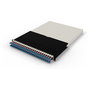 PATCHBOX Patchbox.one Kabeleinzugssystem 30RU/OS2 LC-LC, 1,8 m, 24 Kassetten, LWL OS2, Kabel gelb