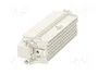 HARTING Han 108DD-HMC-M-c Conector HDC Macho Han® HMC
