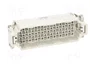 HARTING Han 108DD-HMC-M-c Conector HDC Macho Han® HMC
