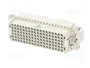 HARTING Han 108DD-HMC-M-c Conector HDC Macho Han® HMC