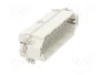 HARTING Han 108DD-HMC-M-c Conector HDC Macho Han® HMC