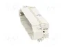 HARTING Han 108DD-HMC-M-c Conector HDC Macho Han® HMC