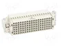 HARTING Han 108DD-HMC-M-c Conector HDC Macho Han® HMC