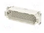 HARTING Han 108DD-HMC-M-c Conector HDC Macho Han® HMC
