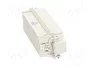 HARTING Han 108DD-HMC-M-c Conector HDC Macho Han® HMC