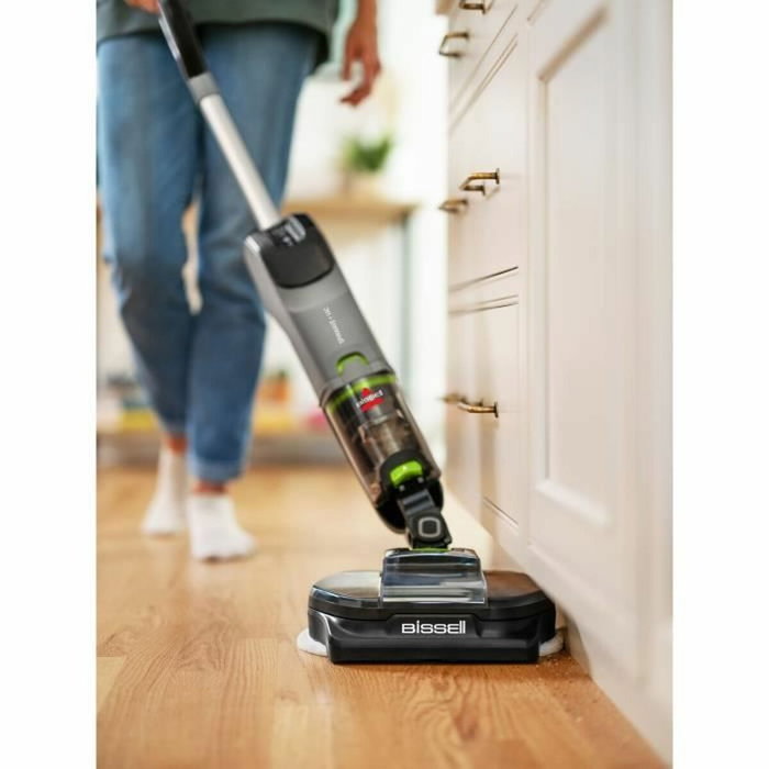 Bissell SpinWave + Vac Pet Select Aspiradora/aspiradora inalámbrica 25,9 V