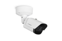 Bosch Bullet 5MP HDR 3.2-10.5mm Cámara IP fija para exteriores H.264/H.265 IVA Pro Buildings IR IP66/67 IK10