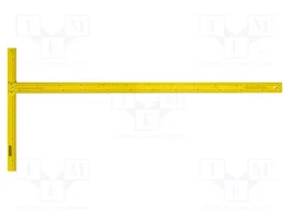 STANLEY Escuadra de 1220mm para cartón de yeso