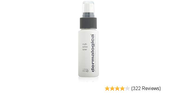 Dermalogica GREYLINE multi active toner 50 ml Dermalogica GREYLINE multi active toner 50 ml