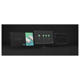 Hewlett Packard Enterprise HPE Aruba Networking User Experience Insight Cloud Subscription E-STU, 5 Años, 1 Licencia