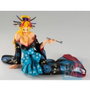 Bandai Figura Ichibansho One Piece Glitter of HA Black Maria