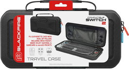 Blackfire Blackfire Travel Case