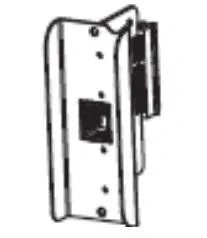 Zebra P1058930-074 Interfaz de LAN Ethernet 10/100 para serie ZT400