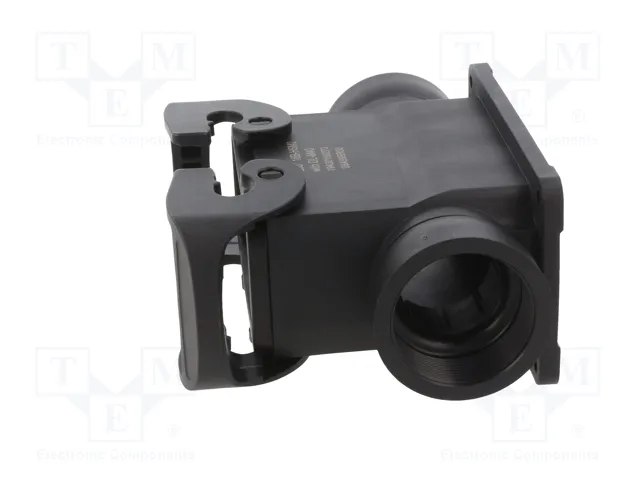 HARTING Carcasa para conectores HDC Han-Eco® B tamaño 16B para panel HARTING Carcasa para conectores HDC Han-Eco® B tamaño 16B para panel