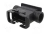 HARTING Carcasa para conectores HDC Han-Eco® B tamaño 16B para panel