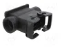 HARTING Carcasa para conectores HDC Han-Eco® B tamaño 16B para panel