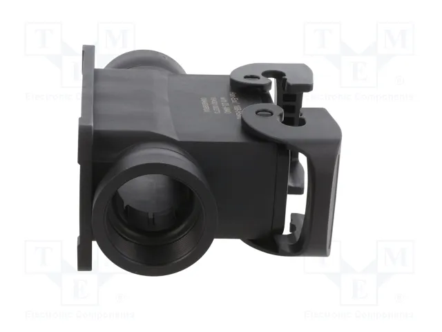 HARTING Carcasa para conectores HDC Han-Eco® B tamaño 16B para panel HARTING Carcasa para conectores HDC Han-Eco® B tamaño 16B para panel