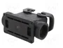 HARTING Carcasa para conectores HDC Han-Eco® B tamaño 16B para panel