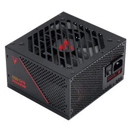 Abysm Morpheo GX5 650W 80 PLUS Bronze ATX 3.1