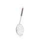 Espumadera Kinvara Metal Acero Inoxidable Acero 19 x 47,5 x 6,5 cm (24 Unidades)