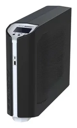 Salicru SPS 2250 SOHO+ 2250VA/1200W Negro