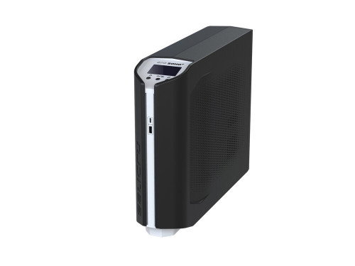 Salicru SPS 2250 SOHO+ 2250VA/1200W Negro