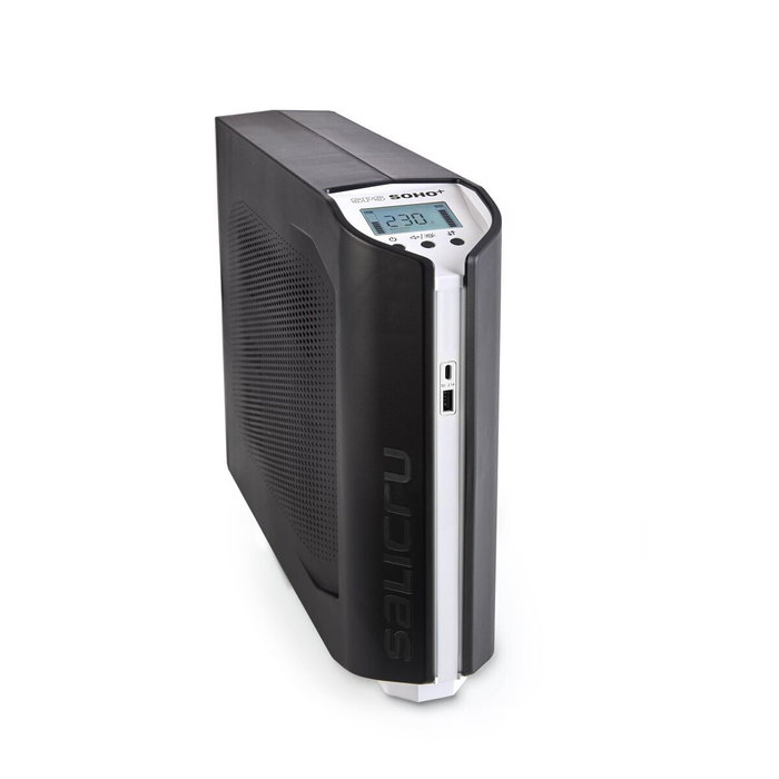 Salicru SPS 2250 SOHO+ 2250VA/1200W Negro